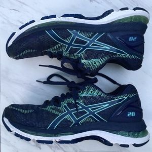 ASICS women’s GEL Nimbus 20 Running Shoe